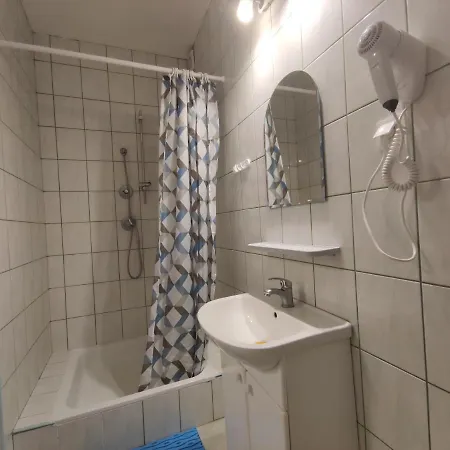 Domus Homestay Ustka