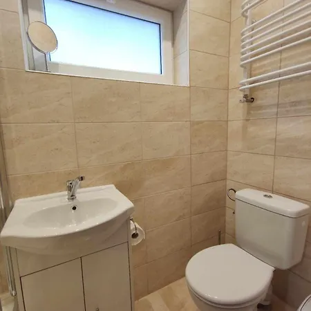 Homestay Domus Ustka