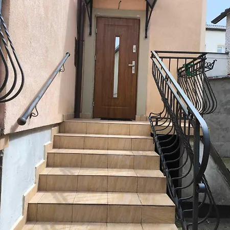 Domus Kwatera prywatna Ustka