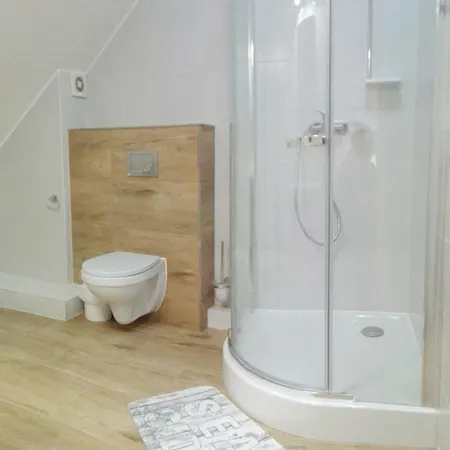 Homestay Domus Ustka