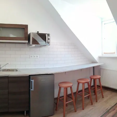 Domus Homestay Ustka