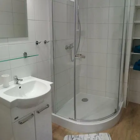 Homestay Domus Ustka