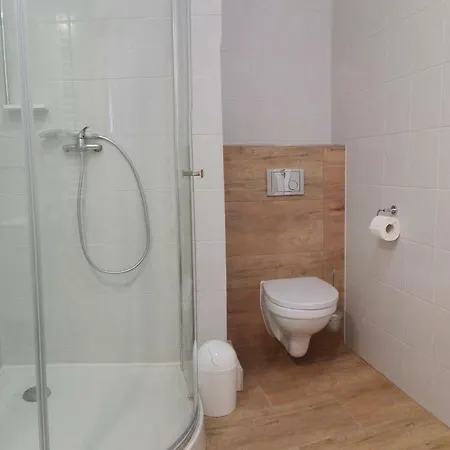 Domus Kwatera prywatna Ustka