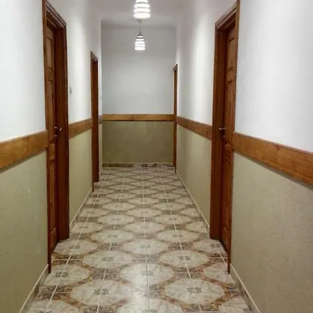 Kwatera prywatna Domus *