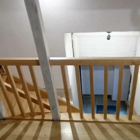 Homestay Domus Ustka