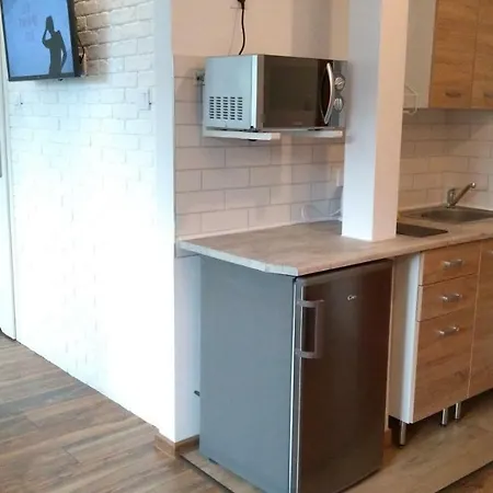 Domus Homestay Ustka