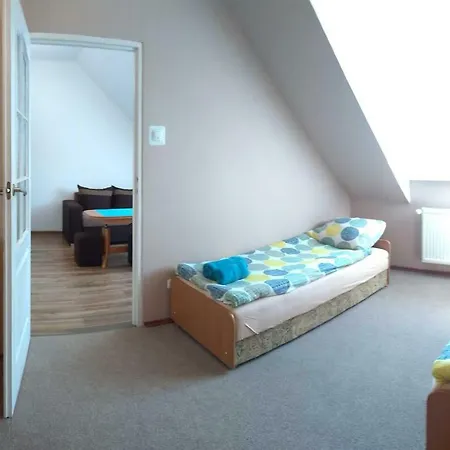 Kwatera prywatna Domus