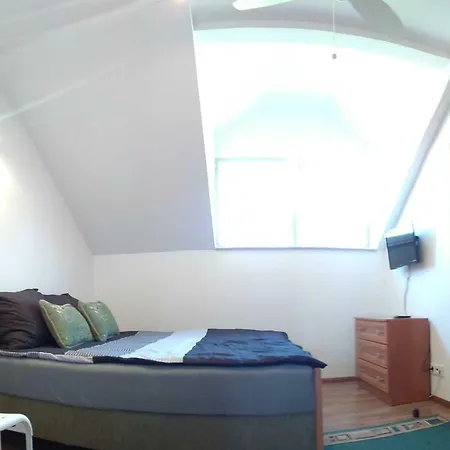 Homestay Domus Ustka