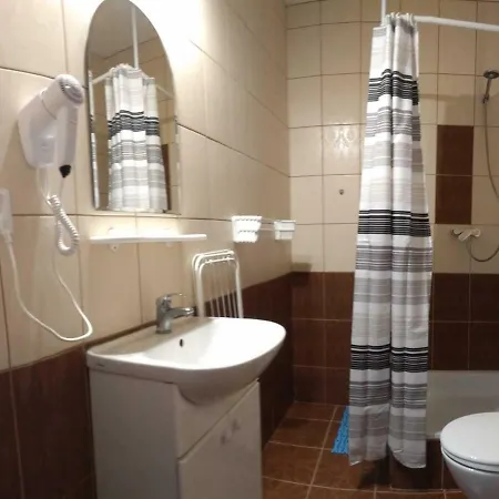 Homestay Domus Ustka