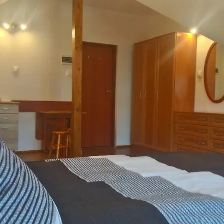 Domus Kwatera prywatna